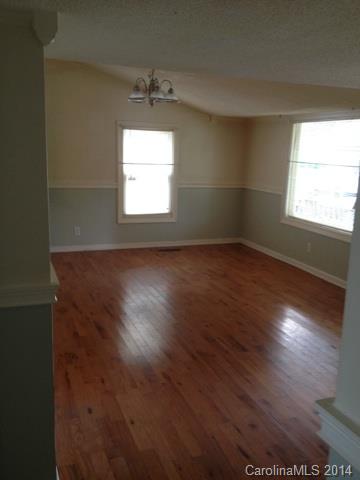 Princeton Park - Residential