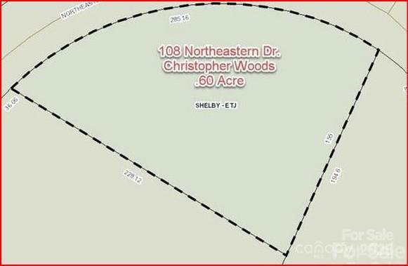 Christopher Woods - Land