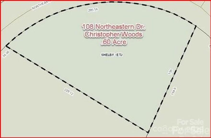 Build your dream home on this beautiful 0.6-acre homesite in the desirable Christopher Woods community! Enjoy peaceful surroundings just 3.5 miles from downtown, offering convenient access to shopping, dining, and local amenities. This spacious lot provides a great opportunity to create the custom home you’ve envisioned, with a minimum 1,800 sq. ft. build requirement and no mobile homes allowed, ensuring neighborhood quality and consistency. Located just outside city limits, you’ll benefit from lower county taxes while still being close to everything. Don’t miss this ideal spot for your next home—come see the potential today!