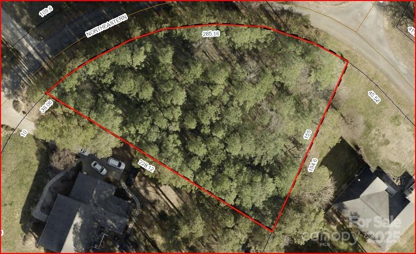 108 Northeastern Drive