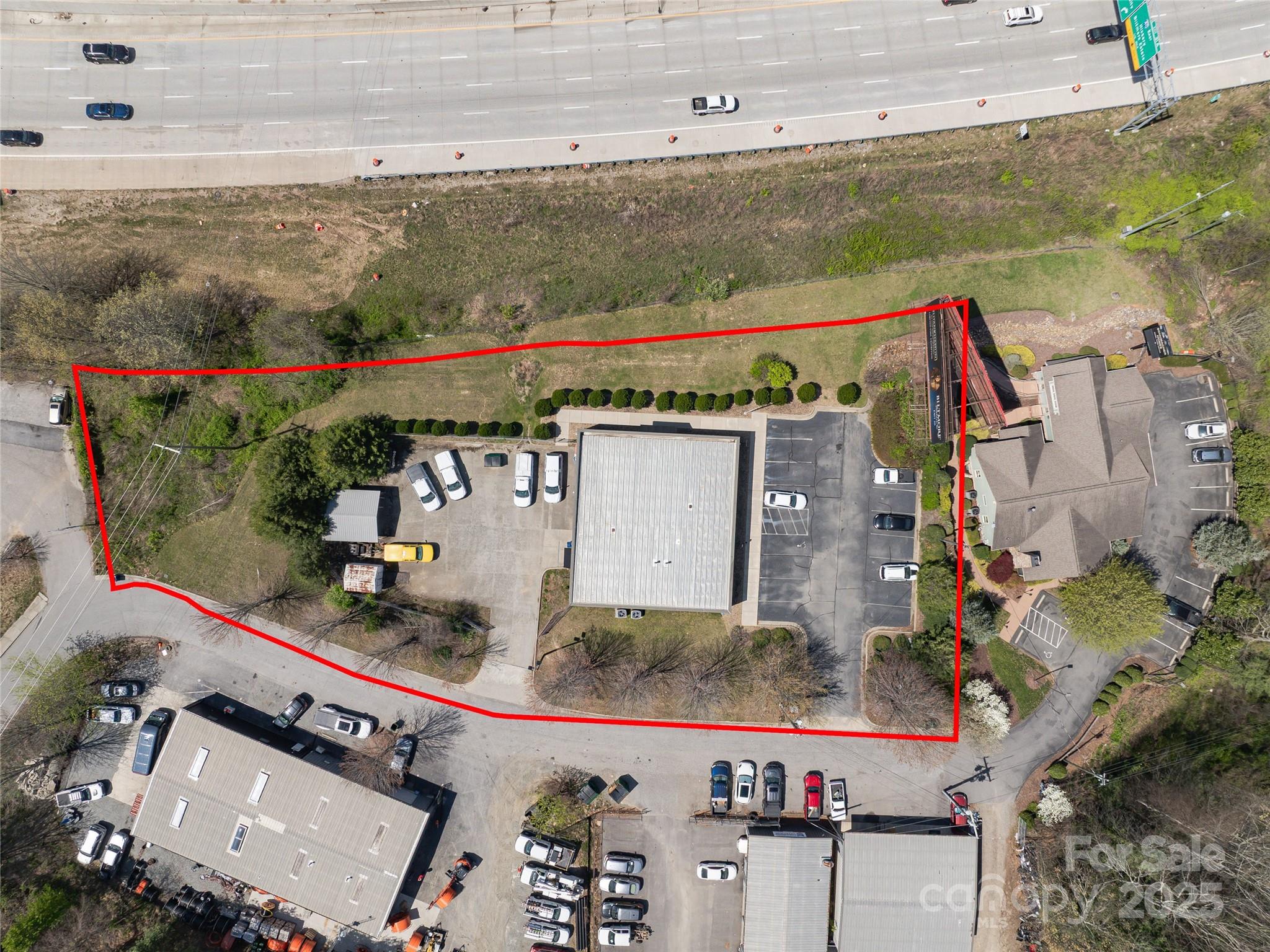 786 Dogwood Road