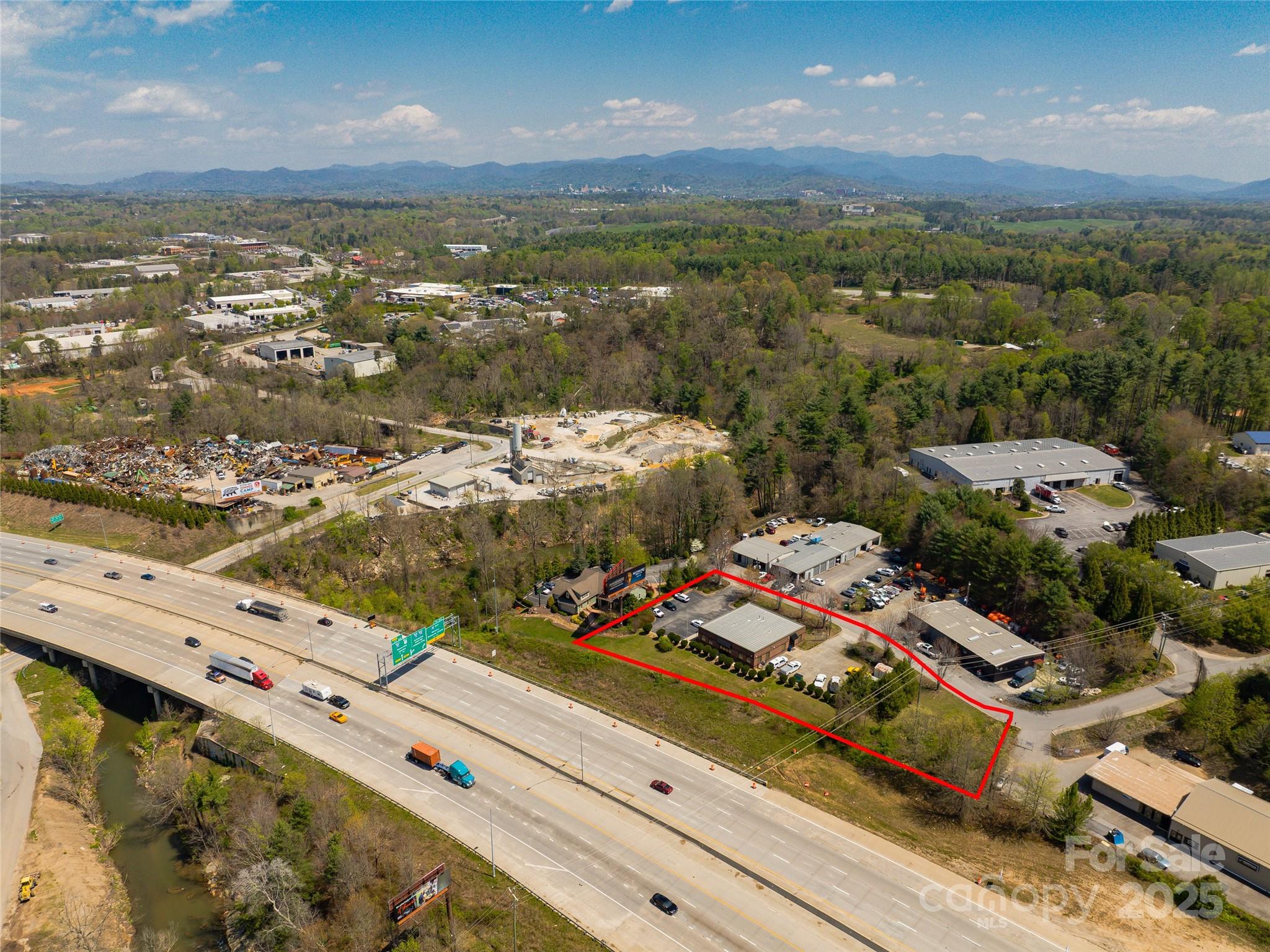 786 Dogwood Road