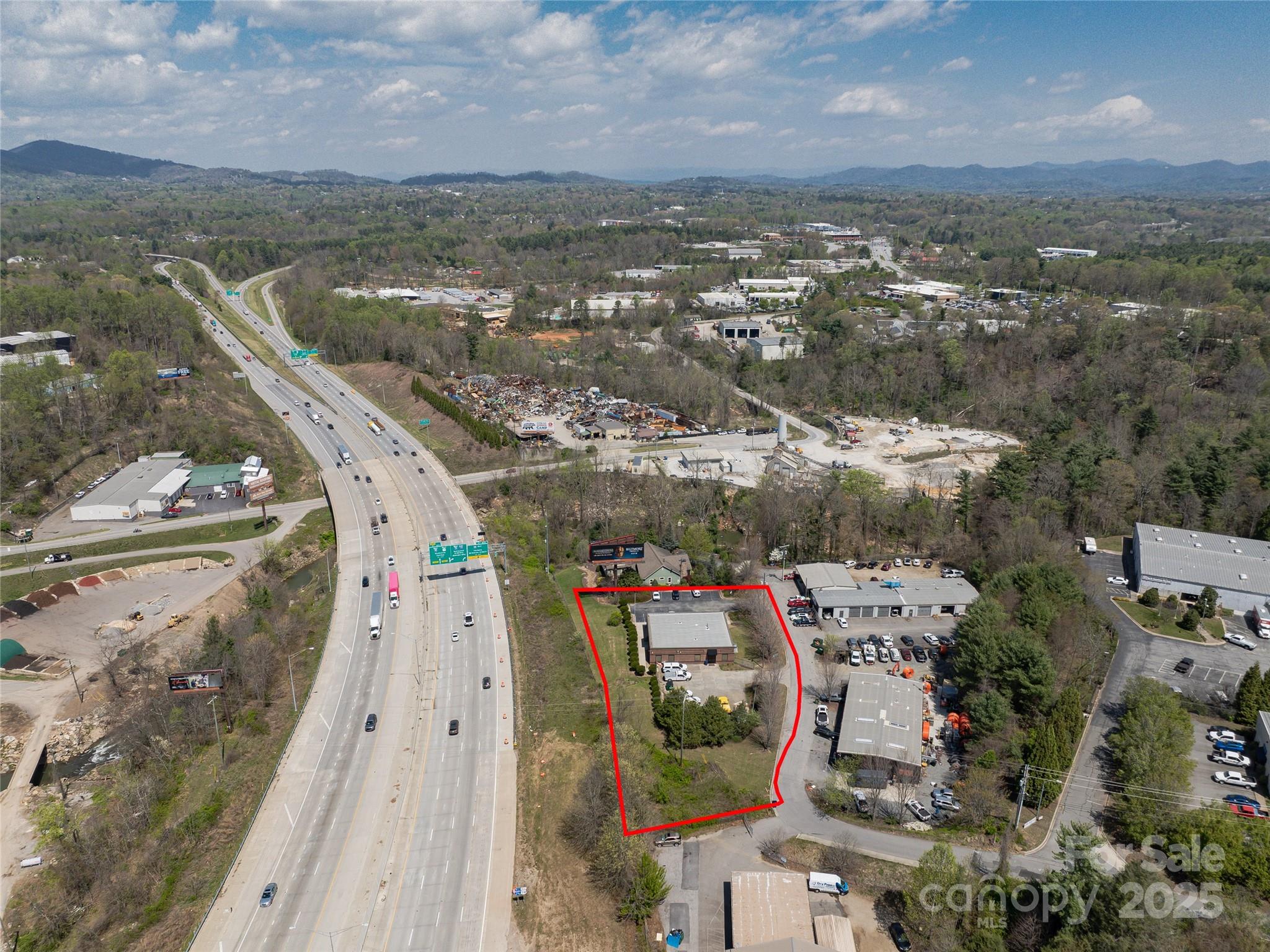 786 Dogwood Road