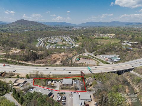 786 Dogwood Road Asheville NC 28806