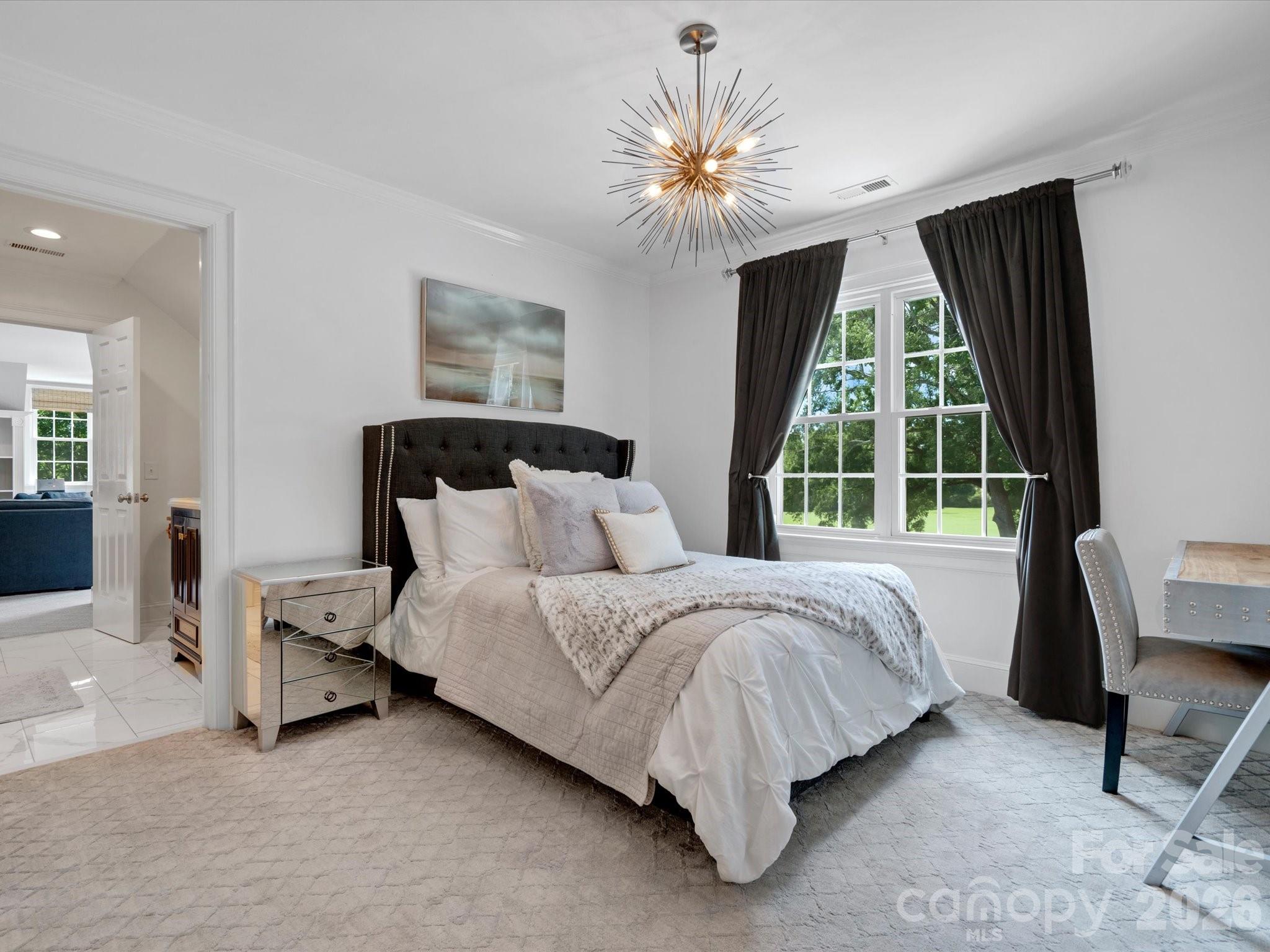 Providence Country Club - Residential