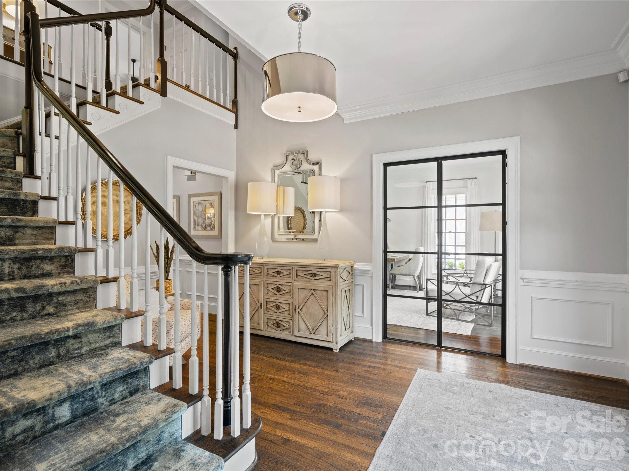 Providence Country Club - Residential