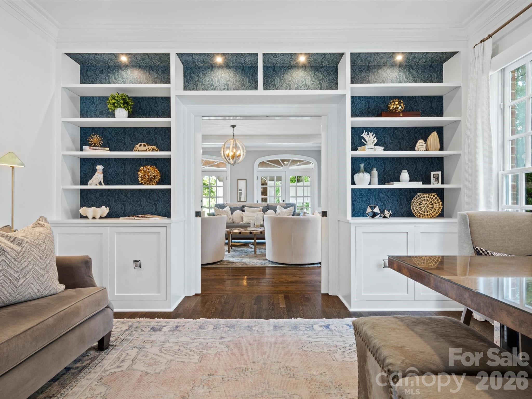 Providence Country Club - Residential