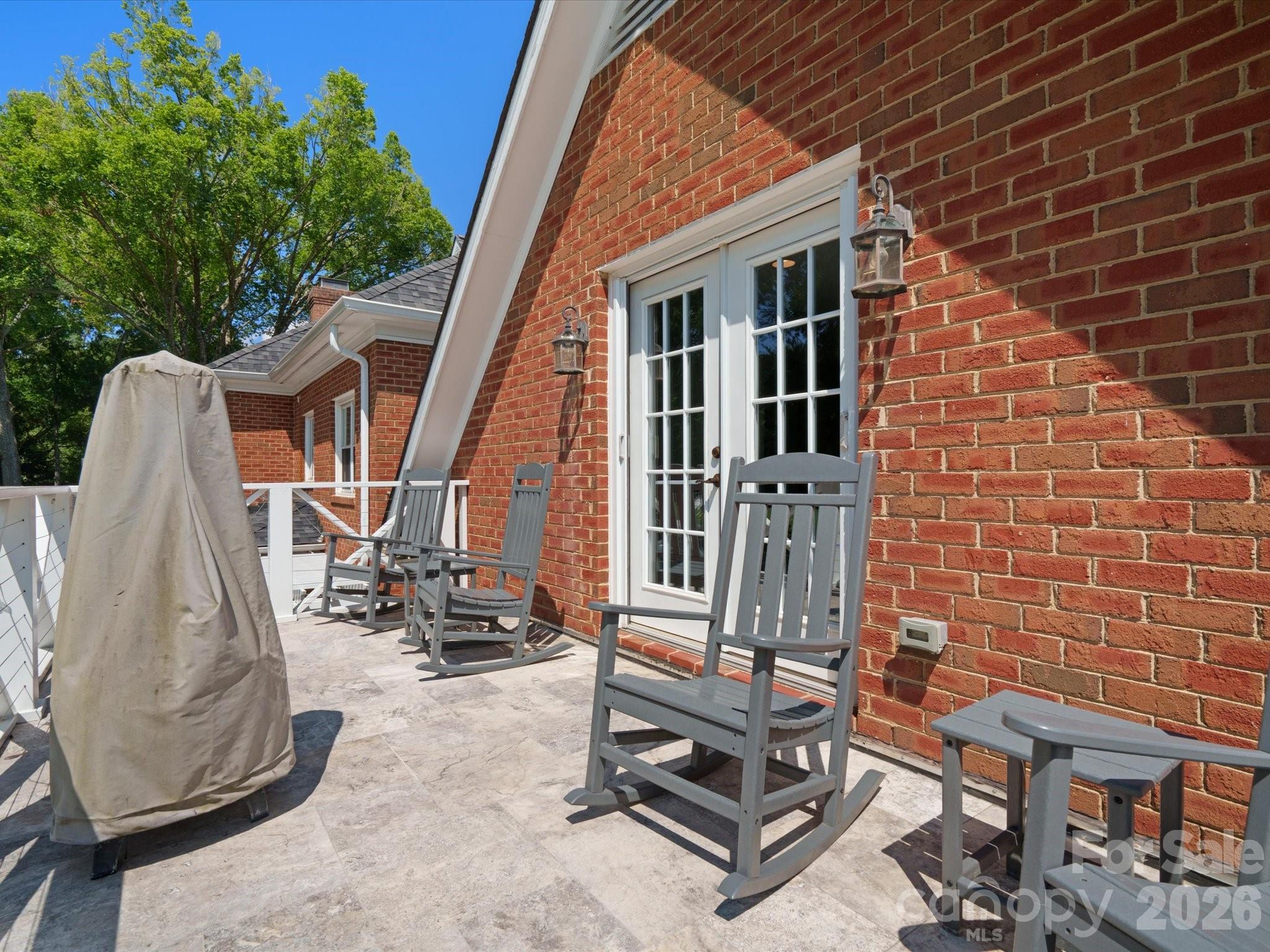 Providence Country Club - Residential