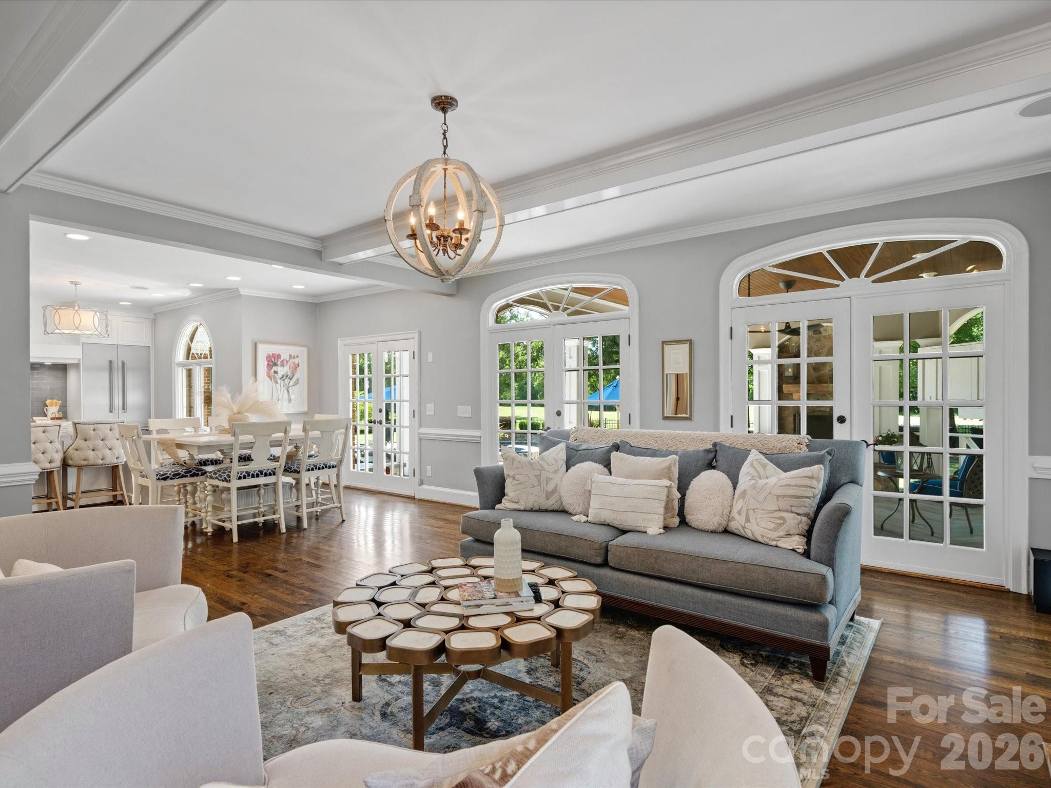 Providence Country Club - Residential