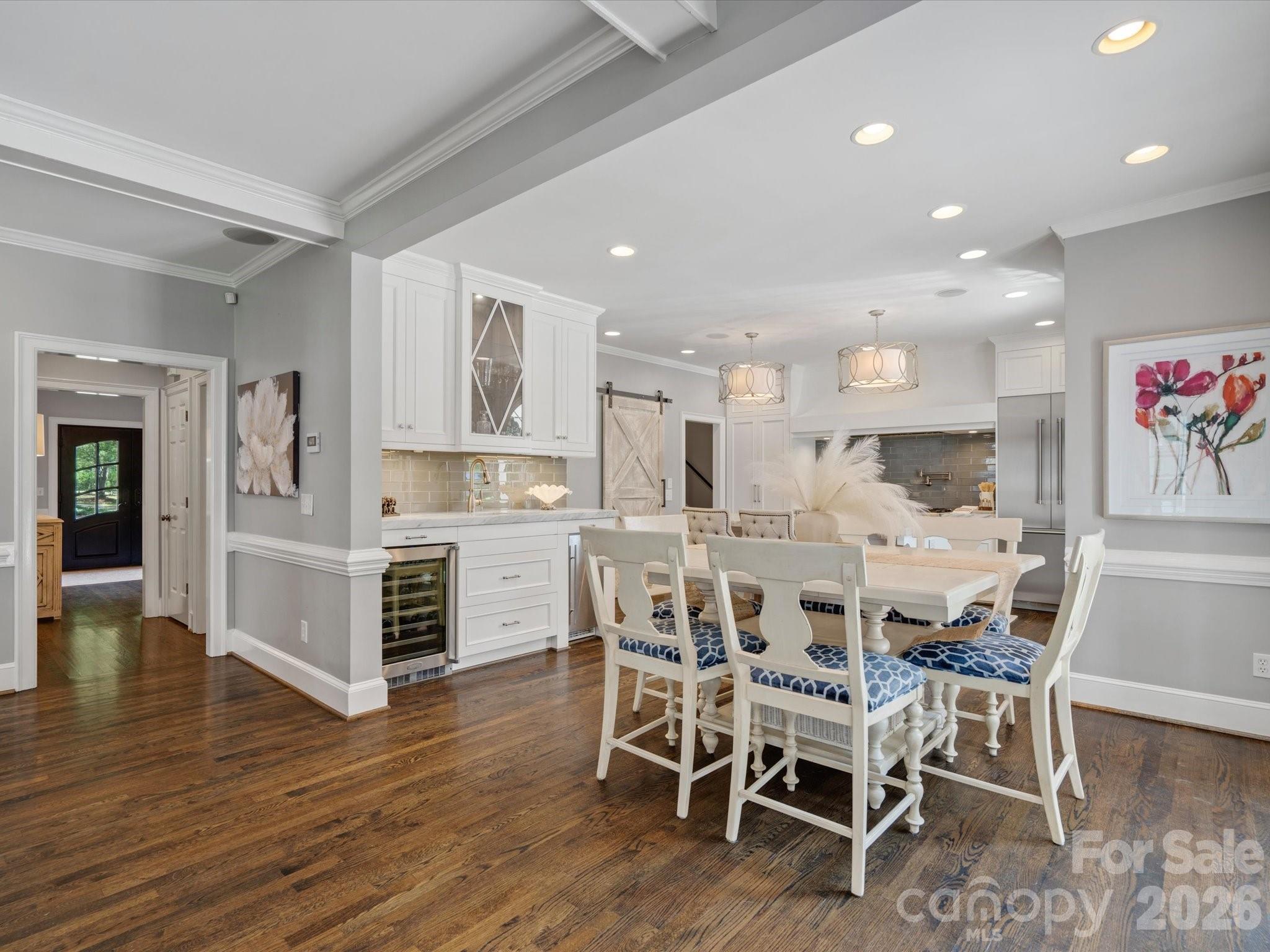 Providence Country Club - Residential