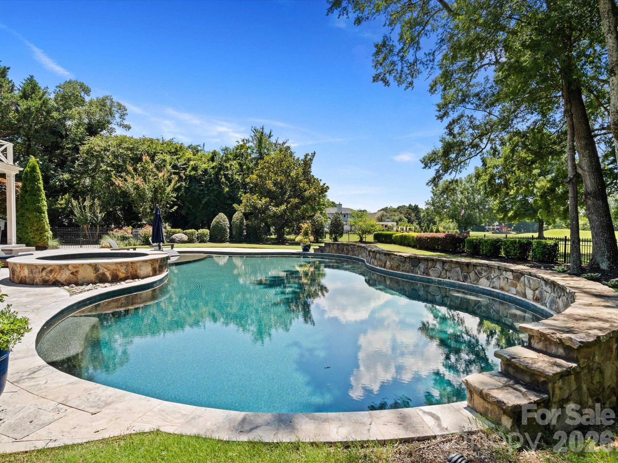 Providence Country Club - Residential