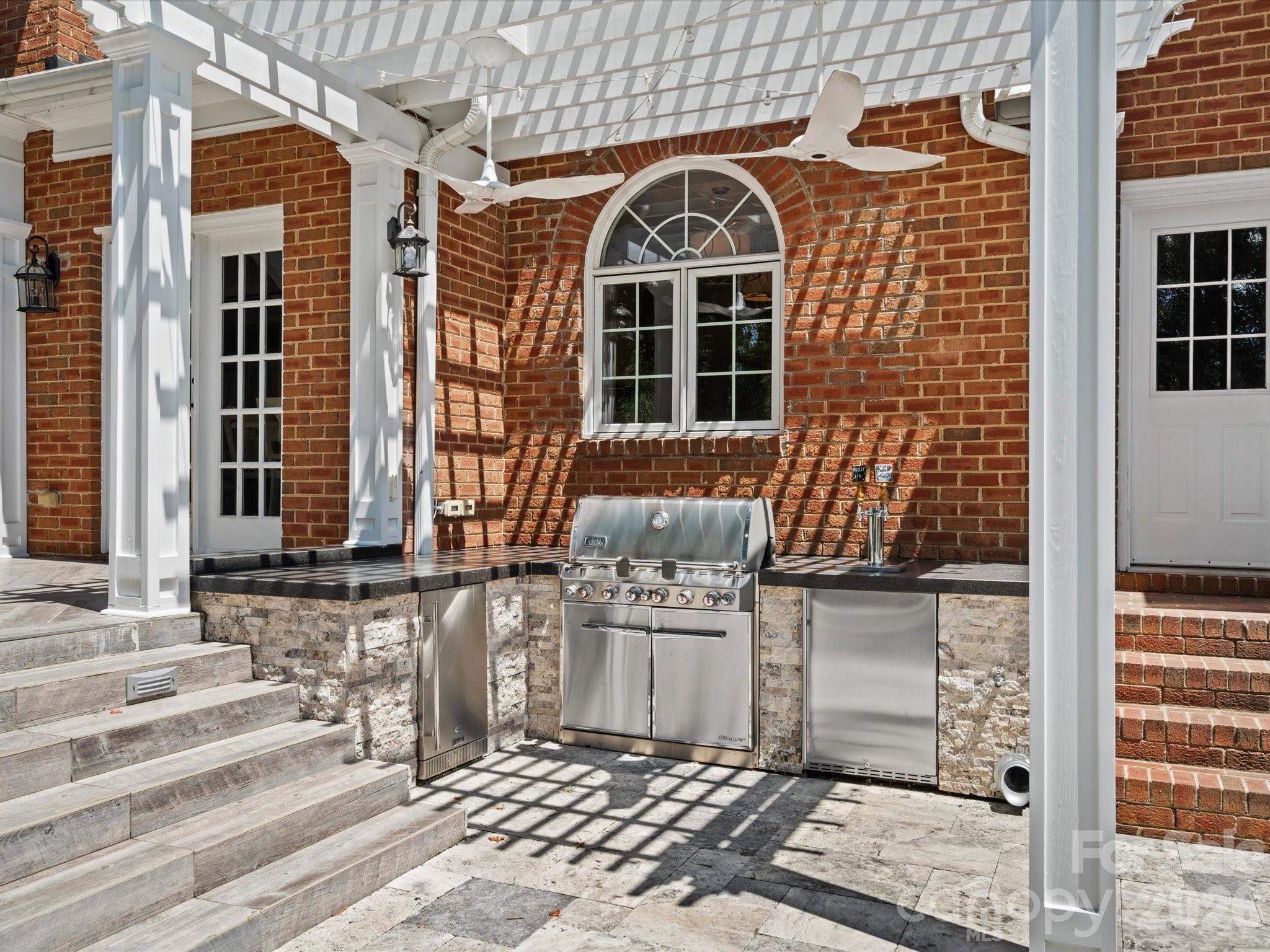 Providence Country Club - Residential