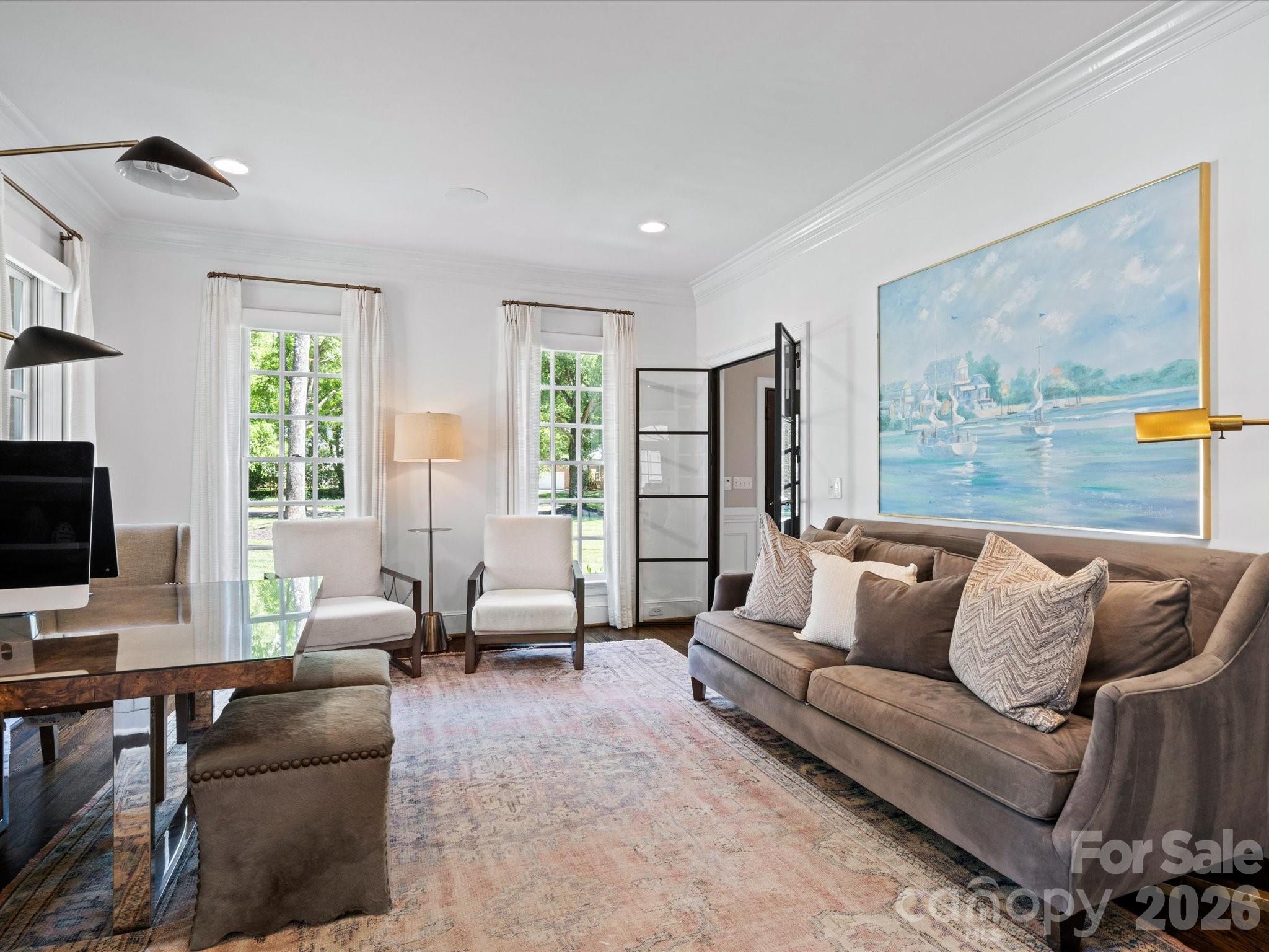 Providence Country Club - Residential