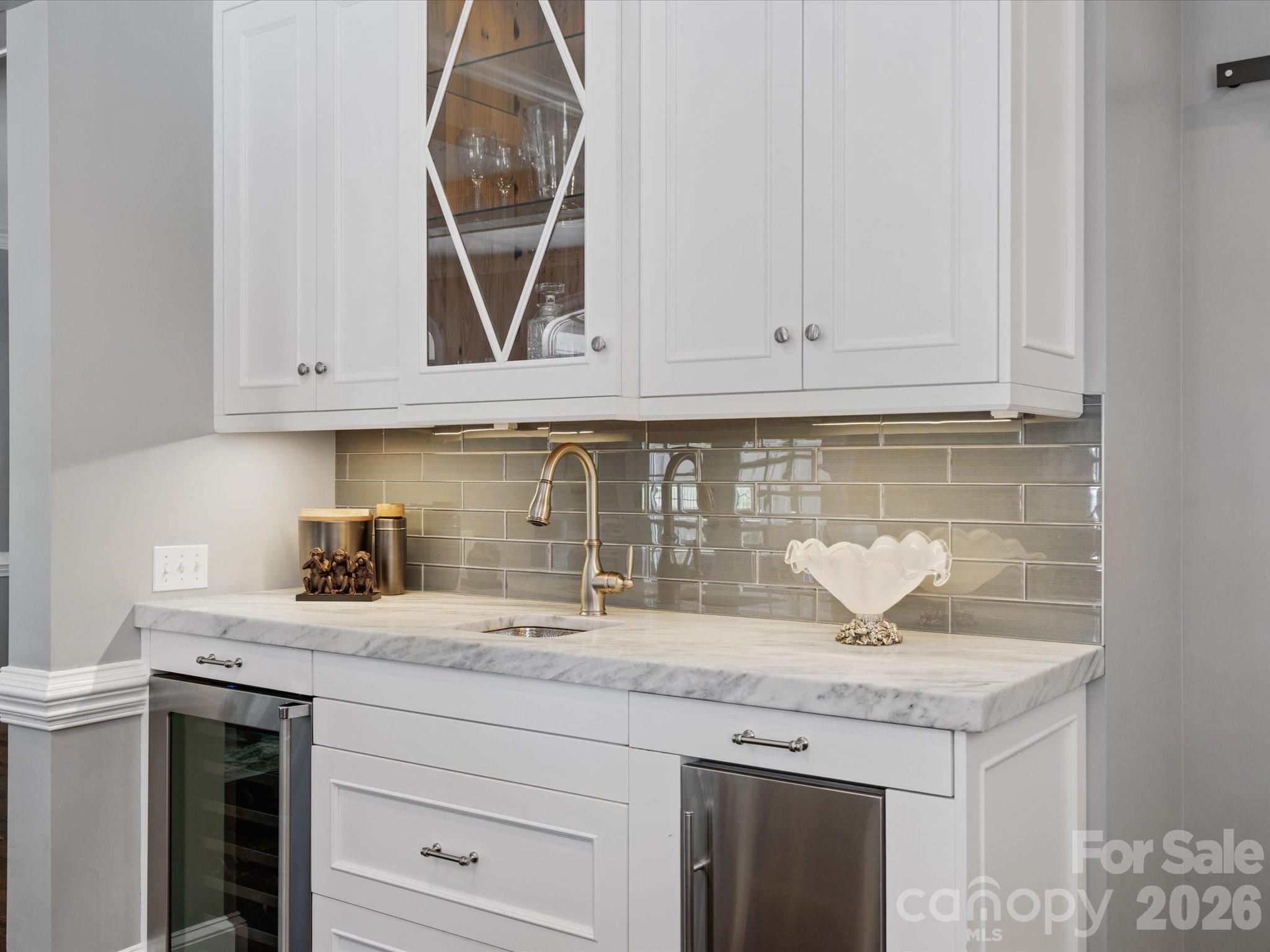 Providence Country Club - Residential