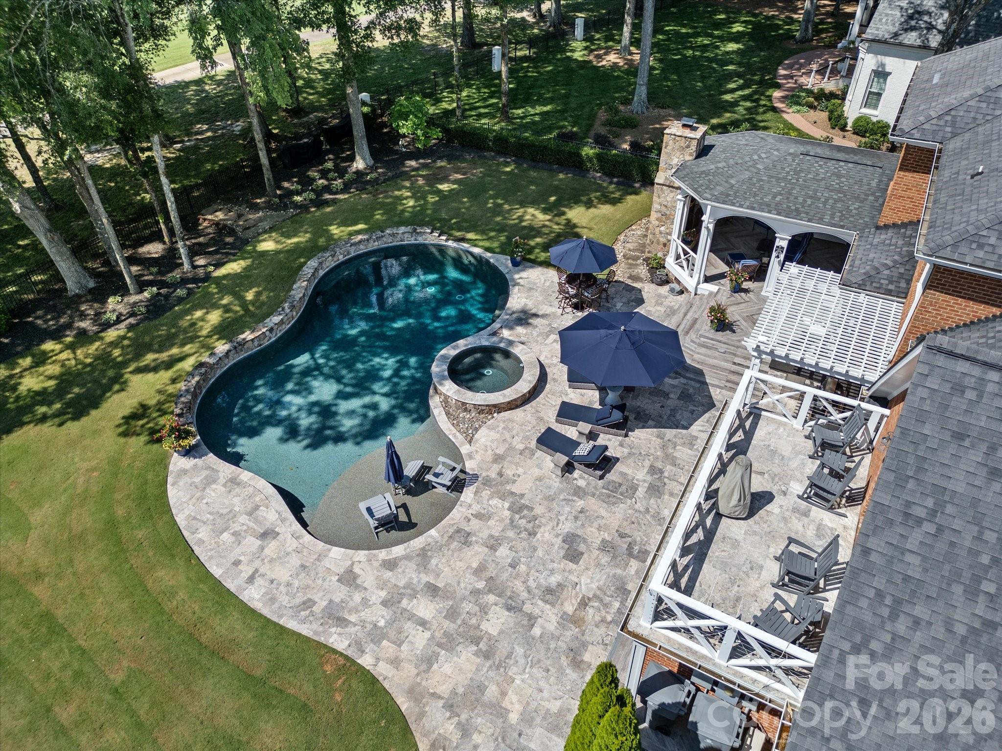 Providence Country Club - Residential