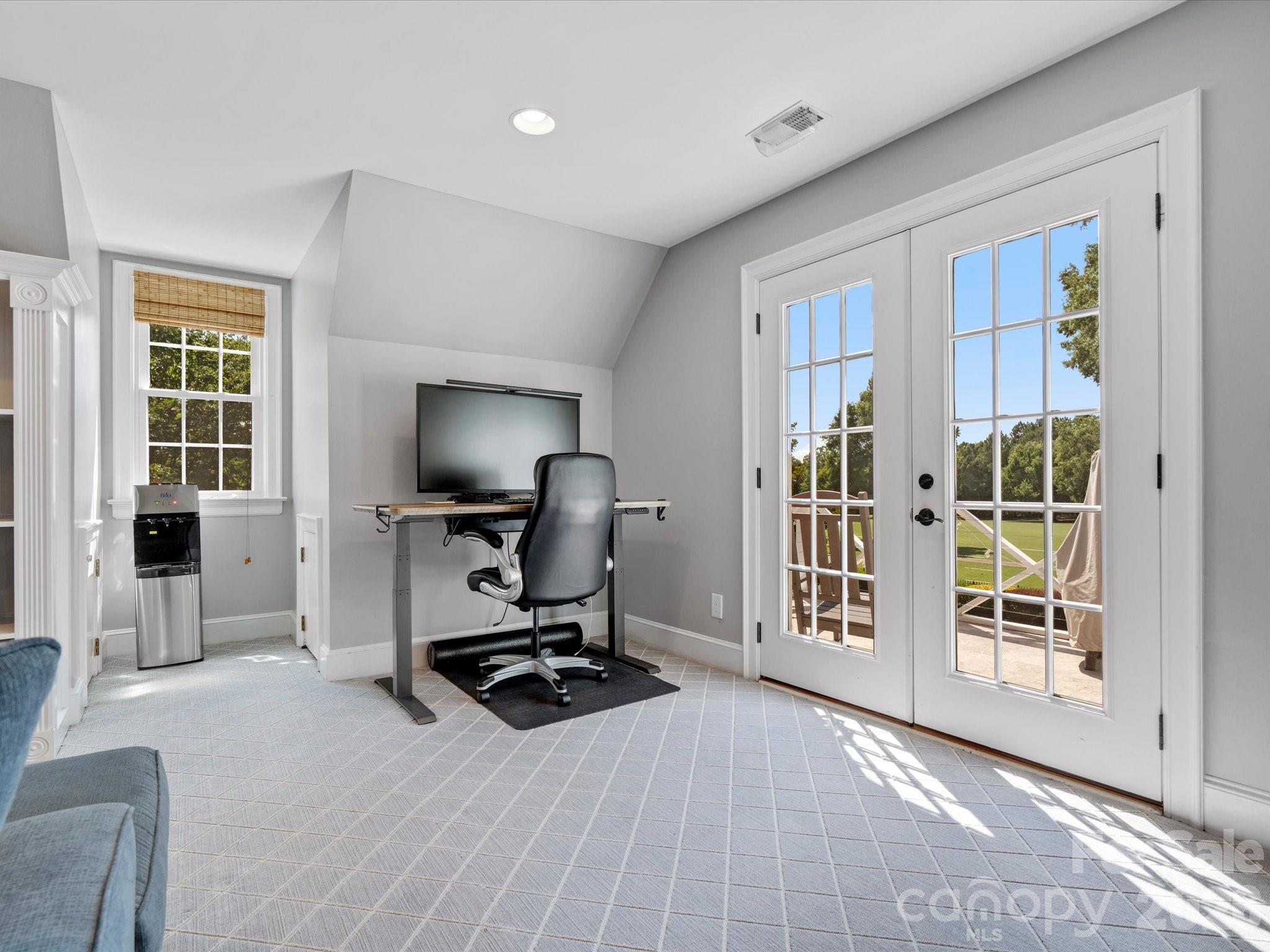 Providence Country Club - Residential