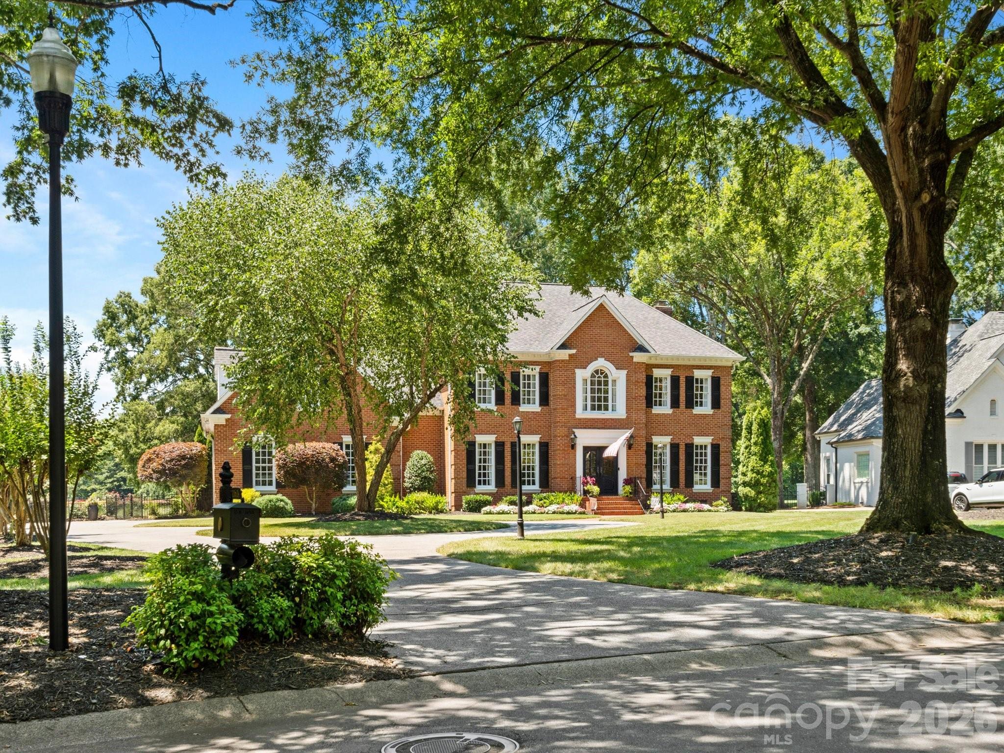 Providence Country Club - Residential