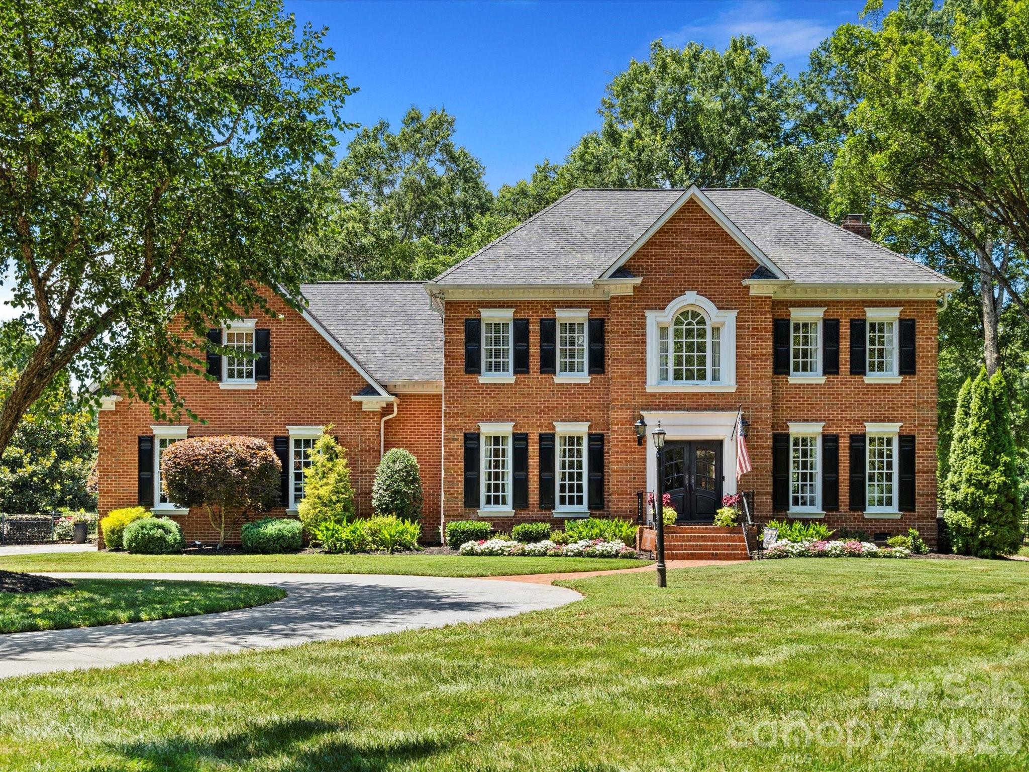 Providence Country Club - Residential