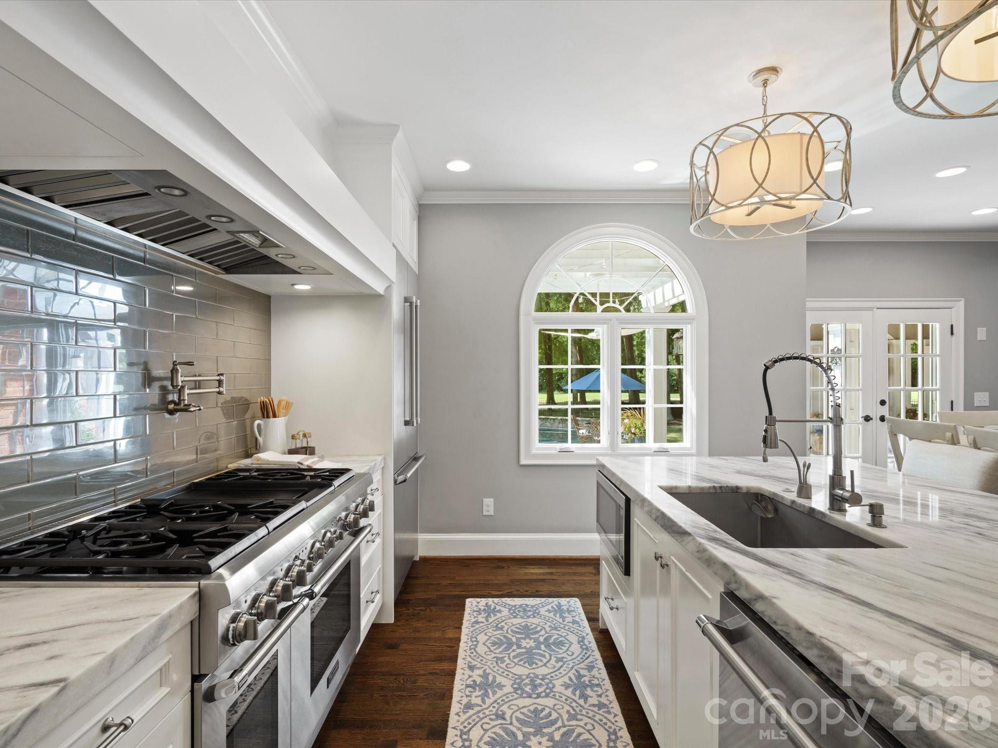 Providence Country Club - Residential