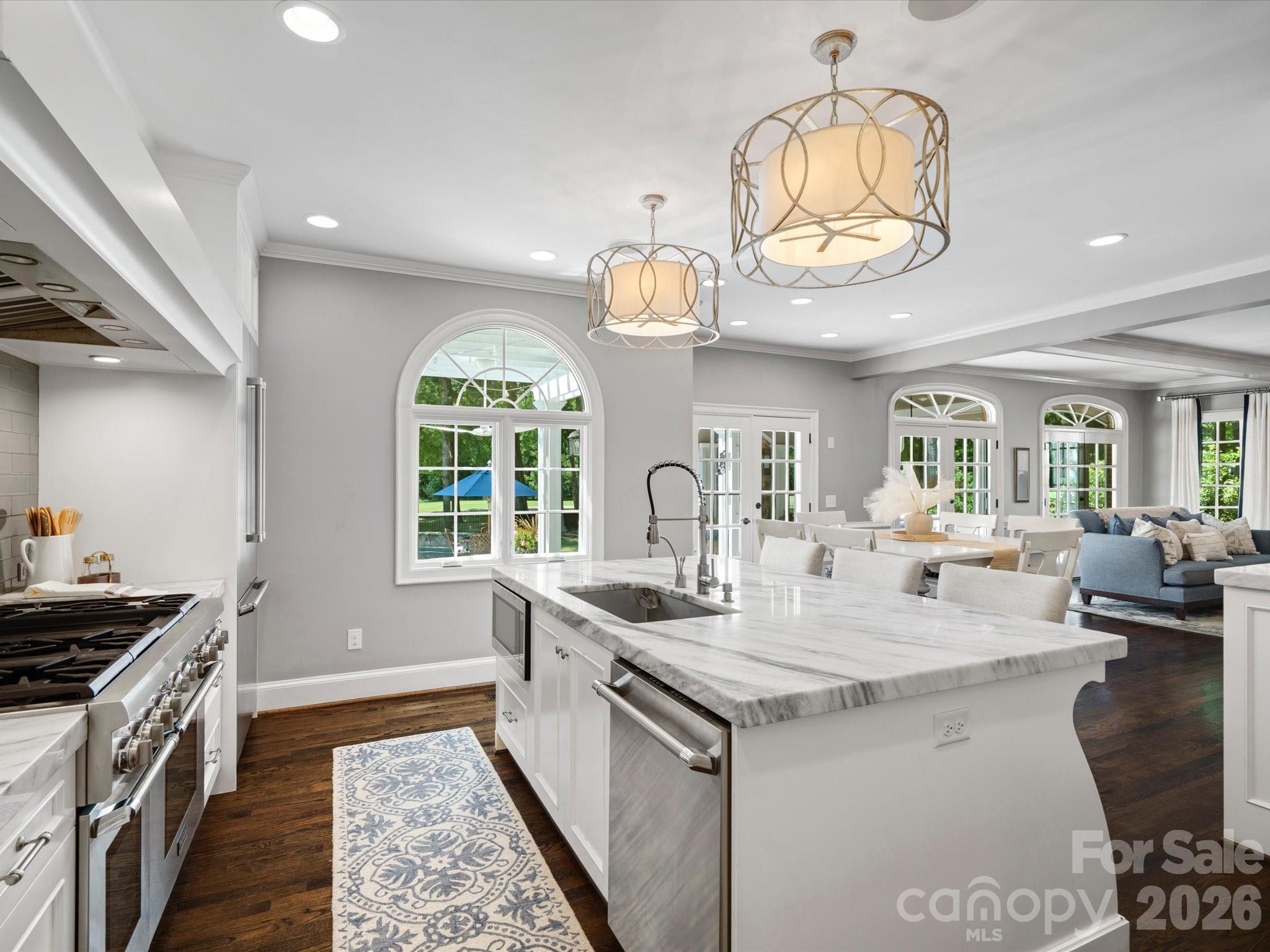 Providence Country Club - Residential