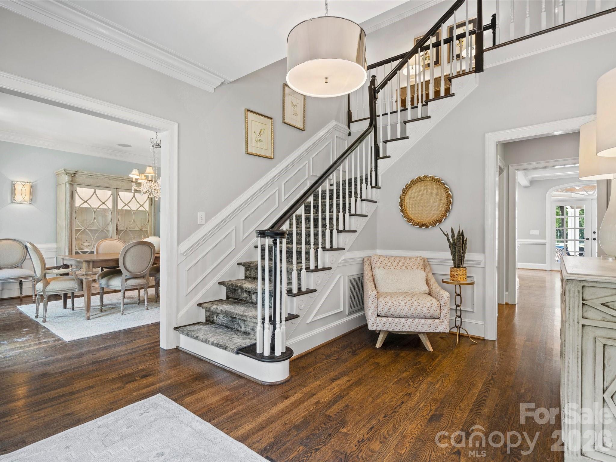 Providence Country Club - Residential