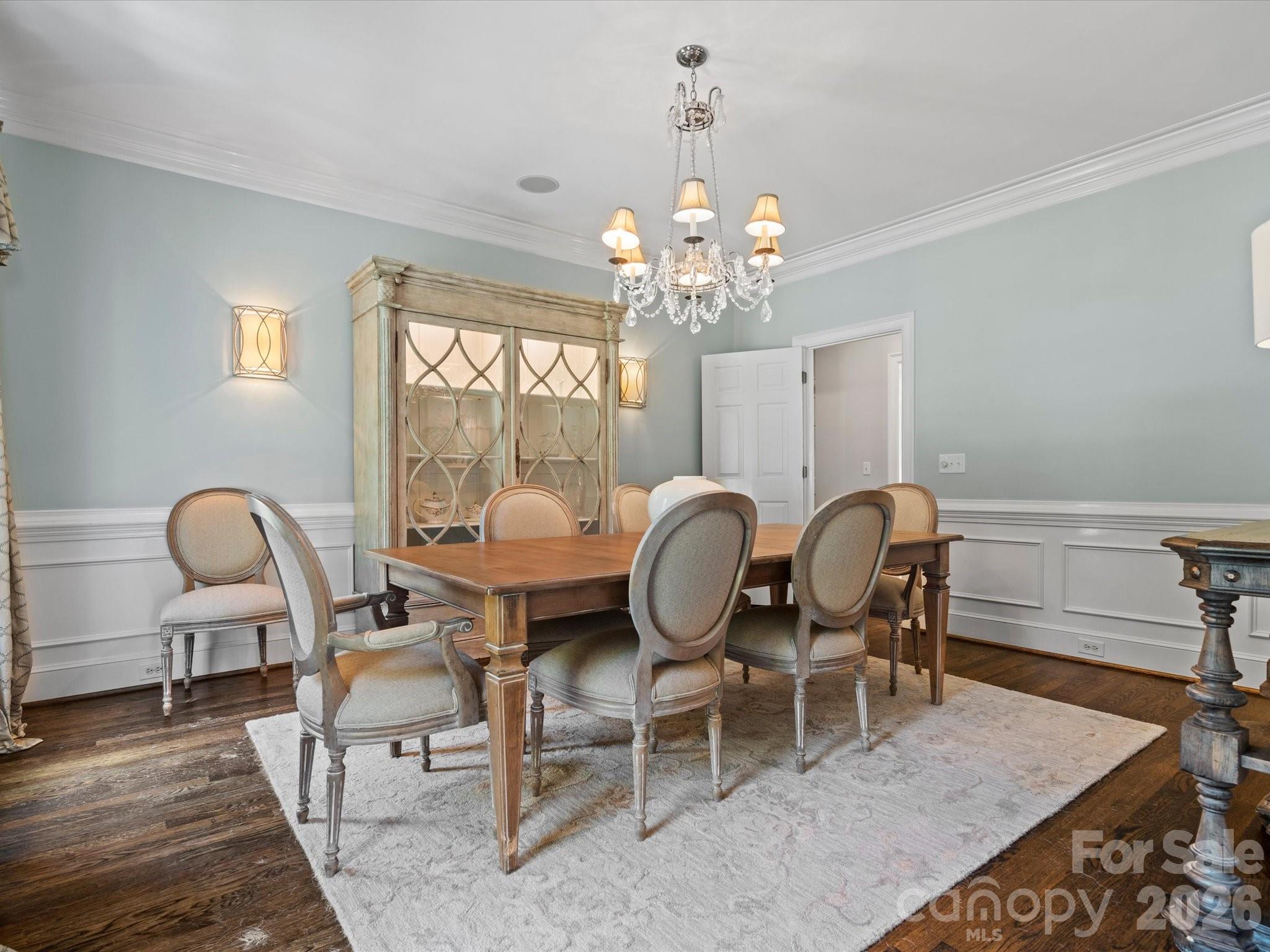 Providence Country Club - Residential