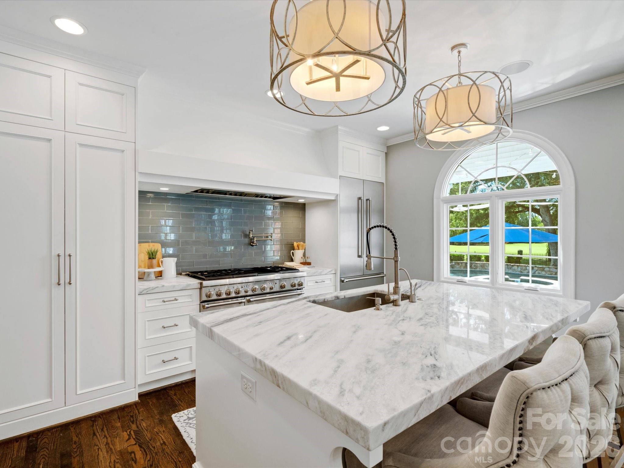 Providence Country Club - Residential