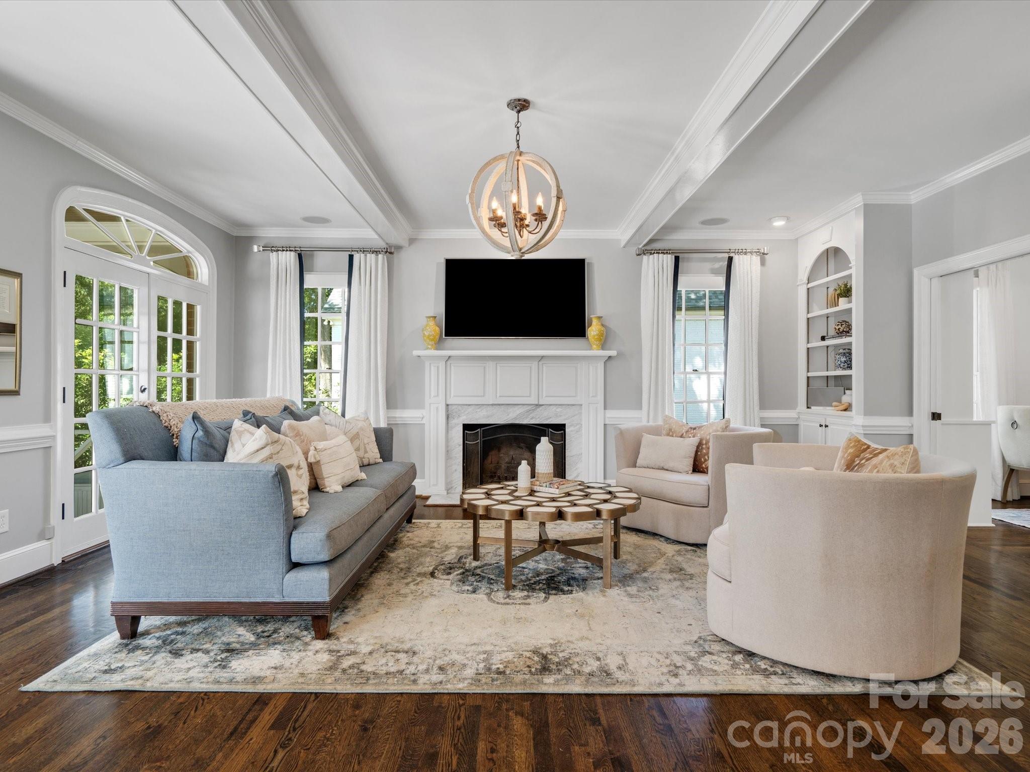 Providence Country Club - Residential