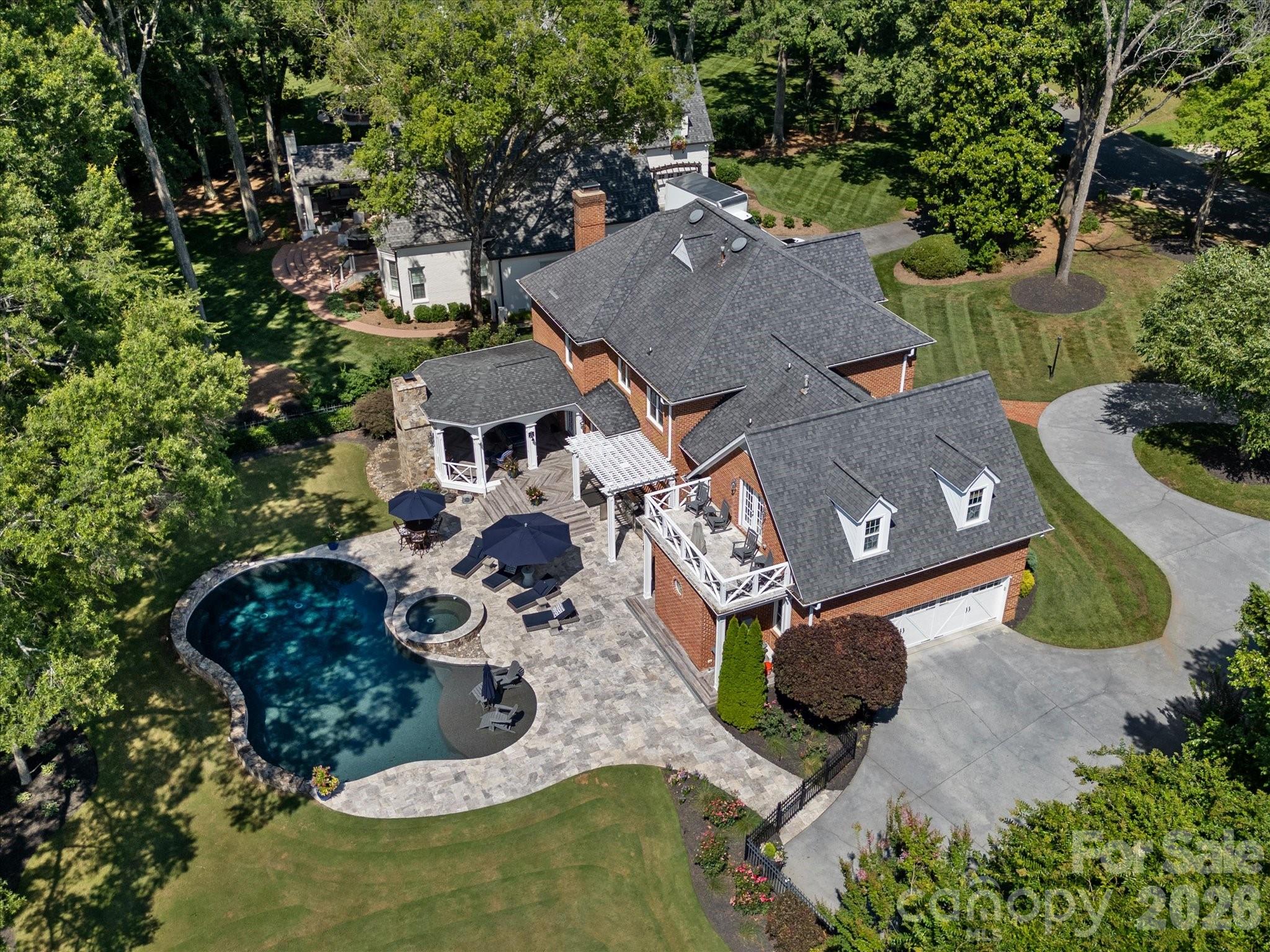 Providence Country Club - Residential