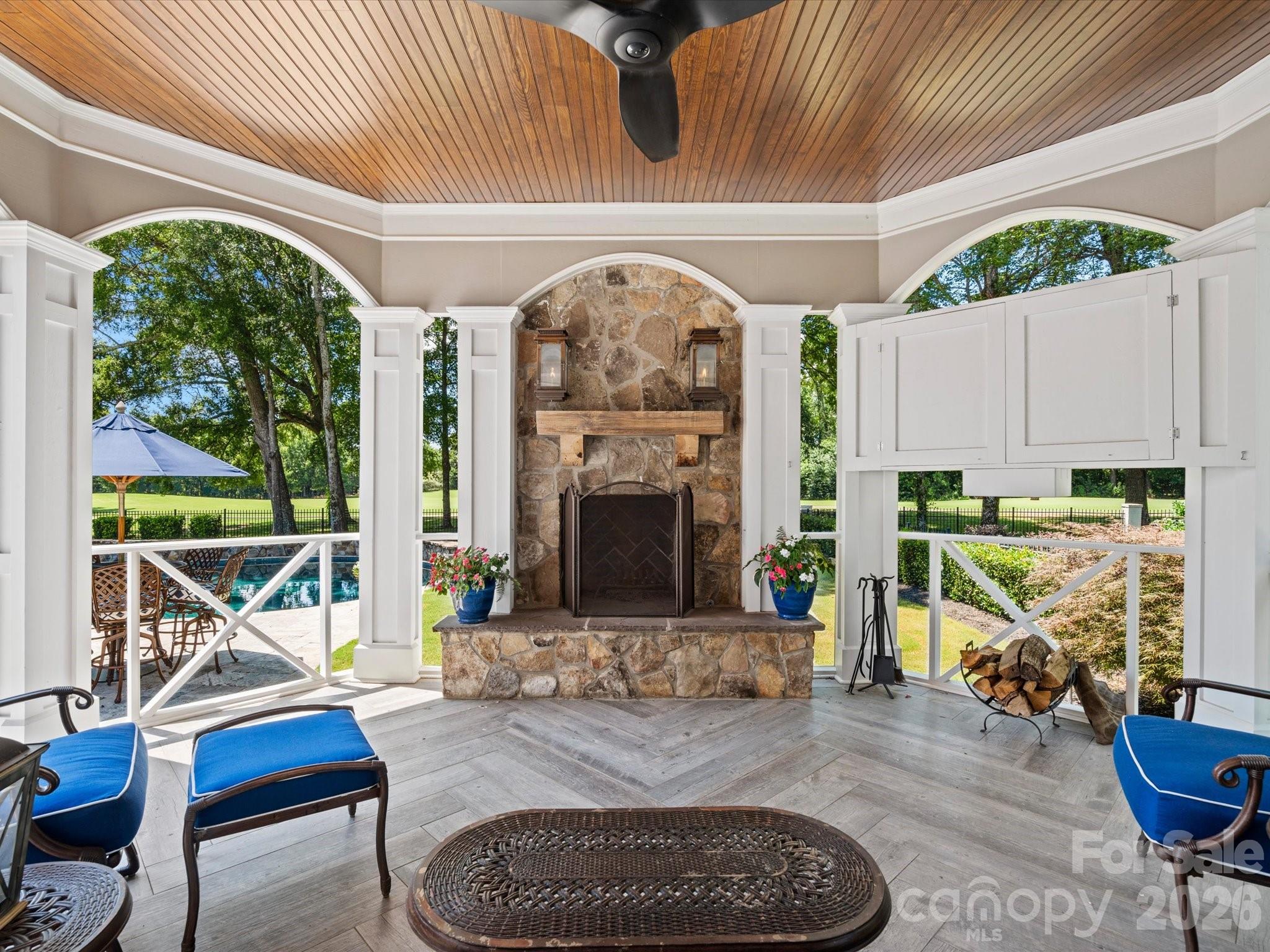 Providence Country Club - Residential