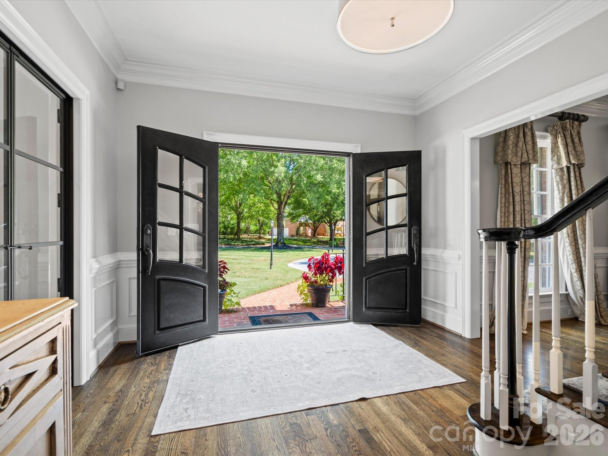 Providence Country Club - Residential