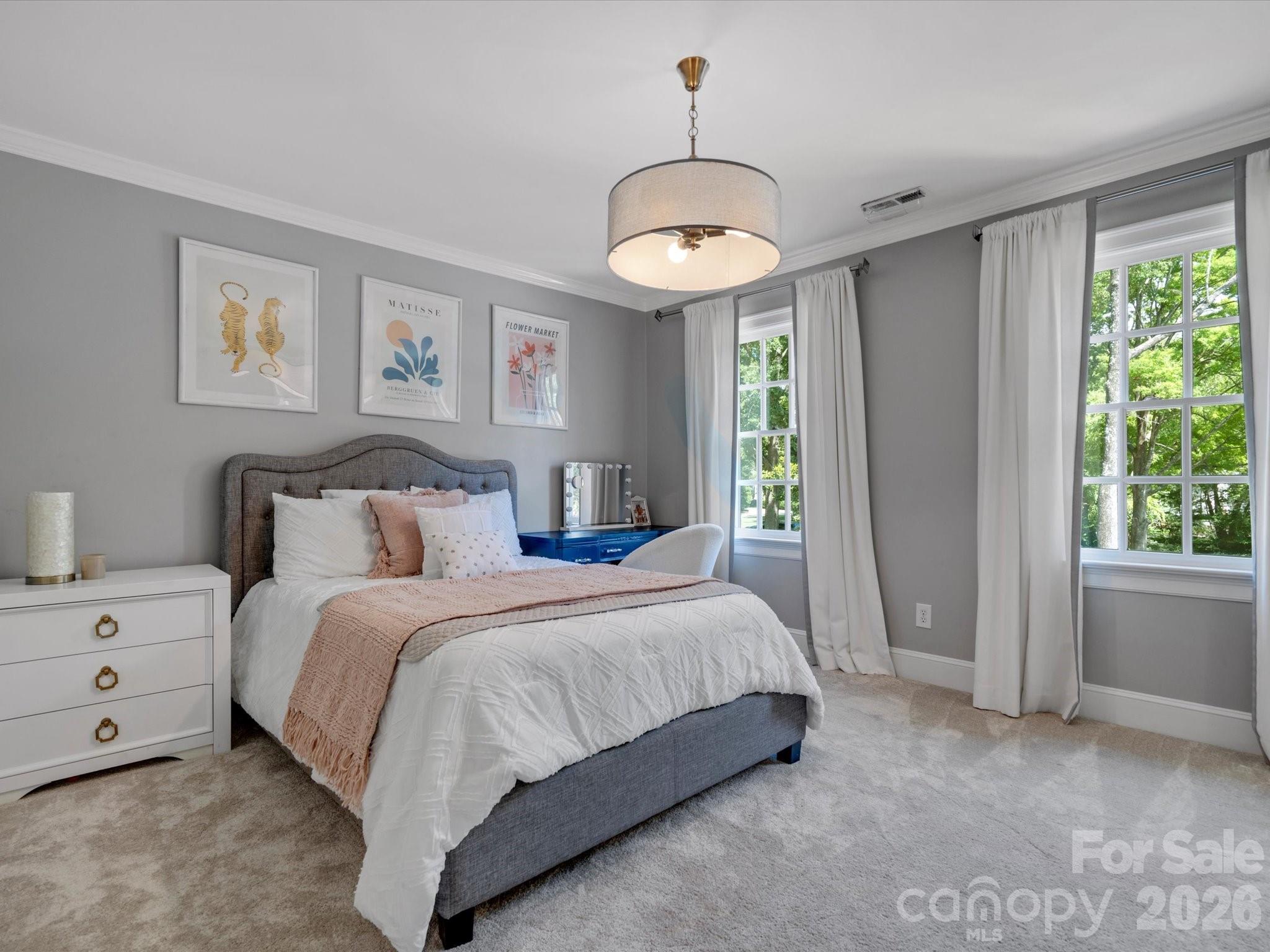 Providence Country Club - Residential