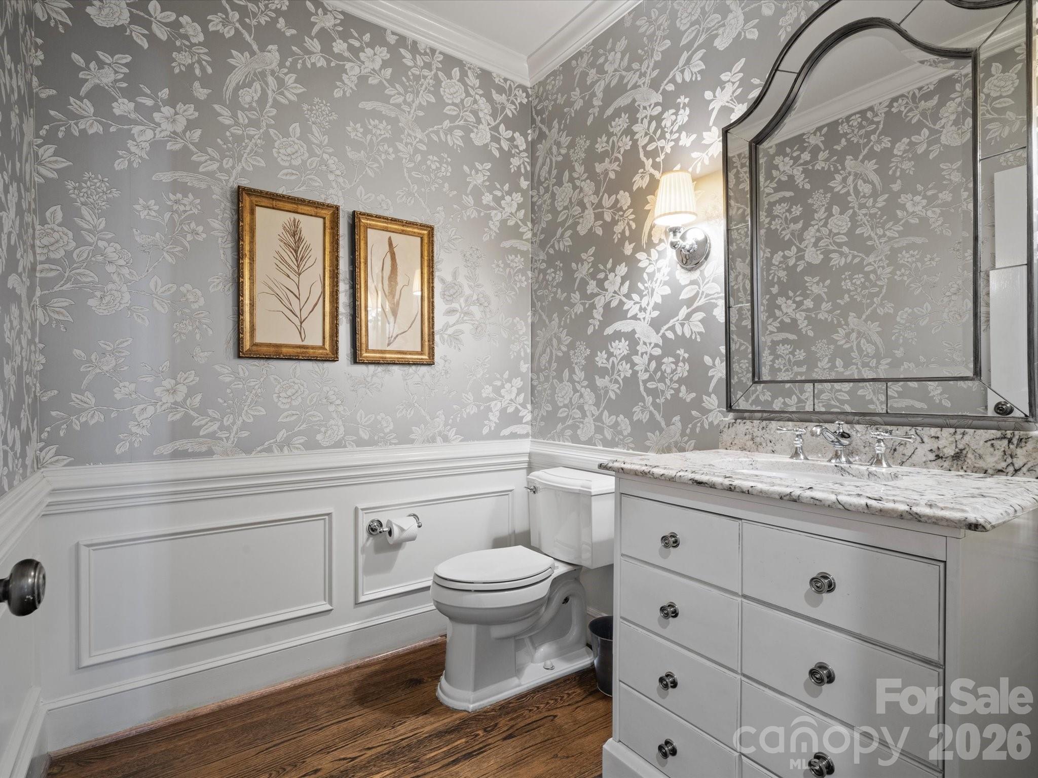 Providence Country Club - Residential