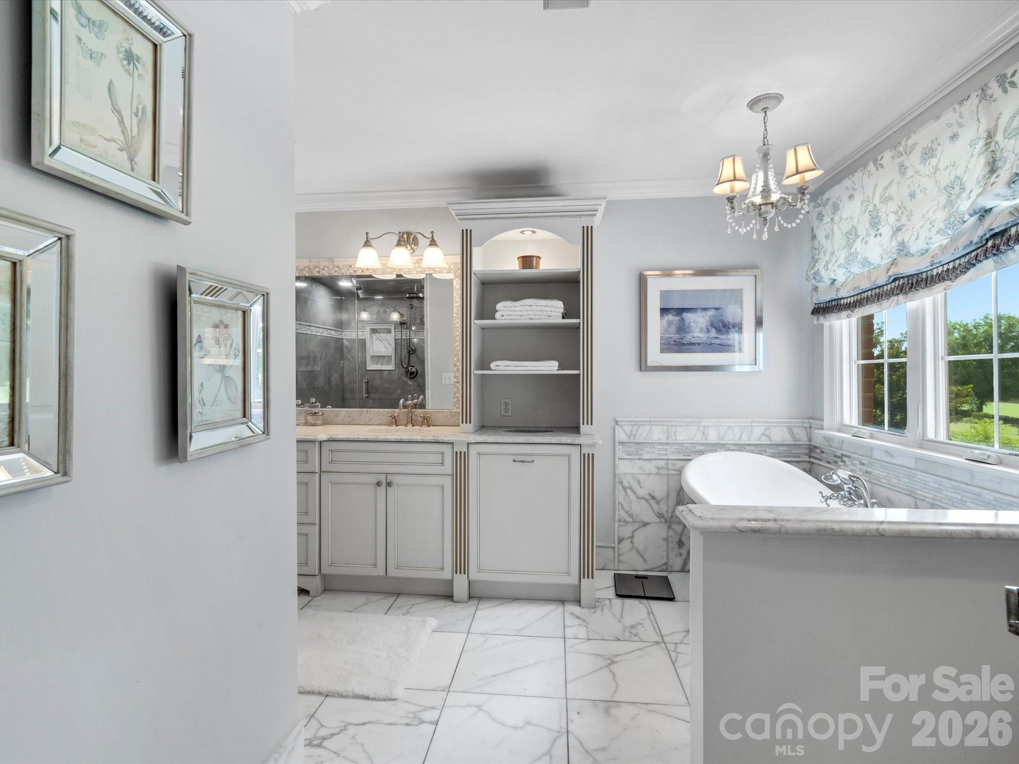 Providence Country Club - Residential