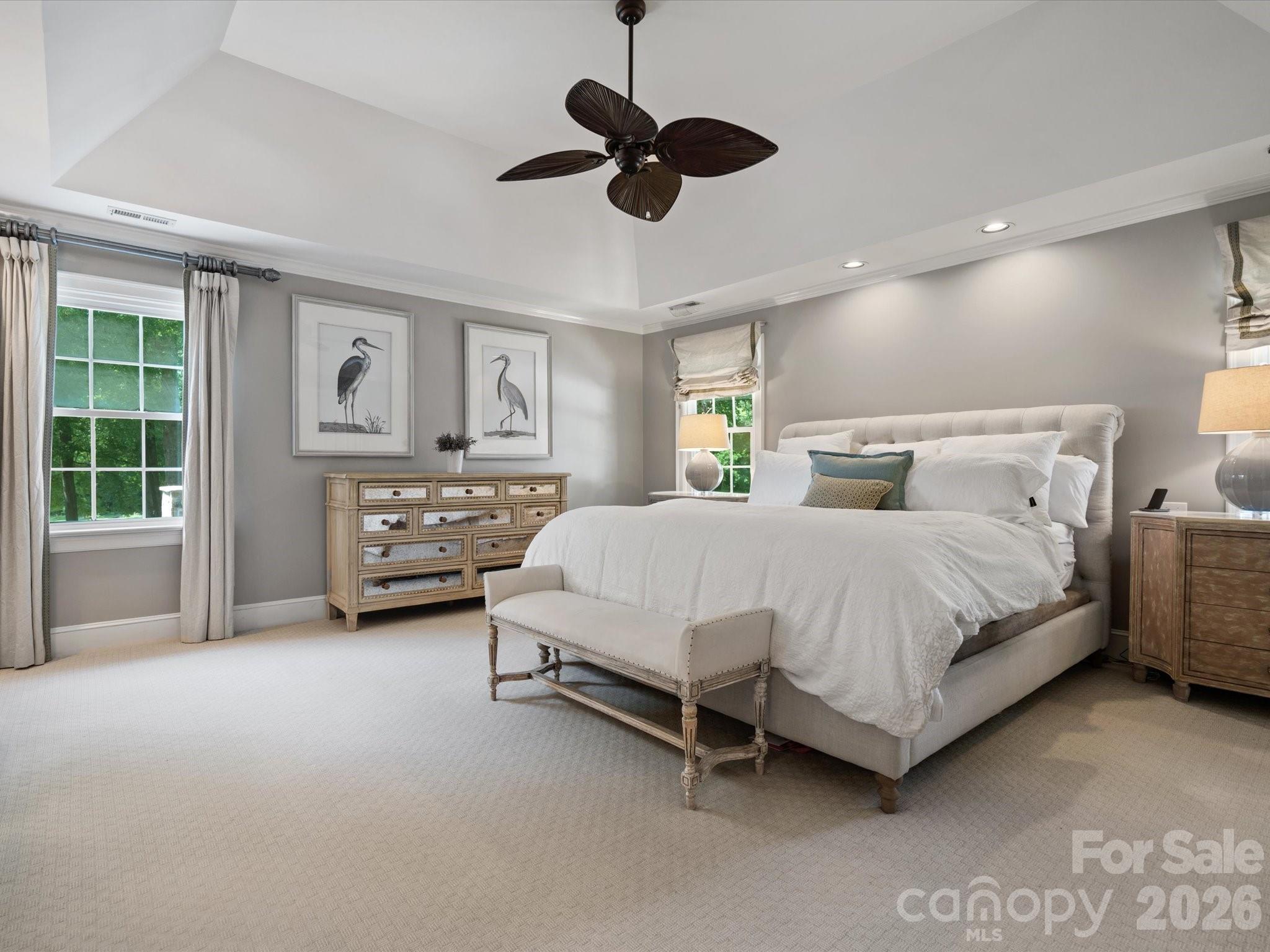 Providence Country Club - Residential