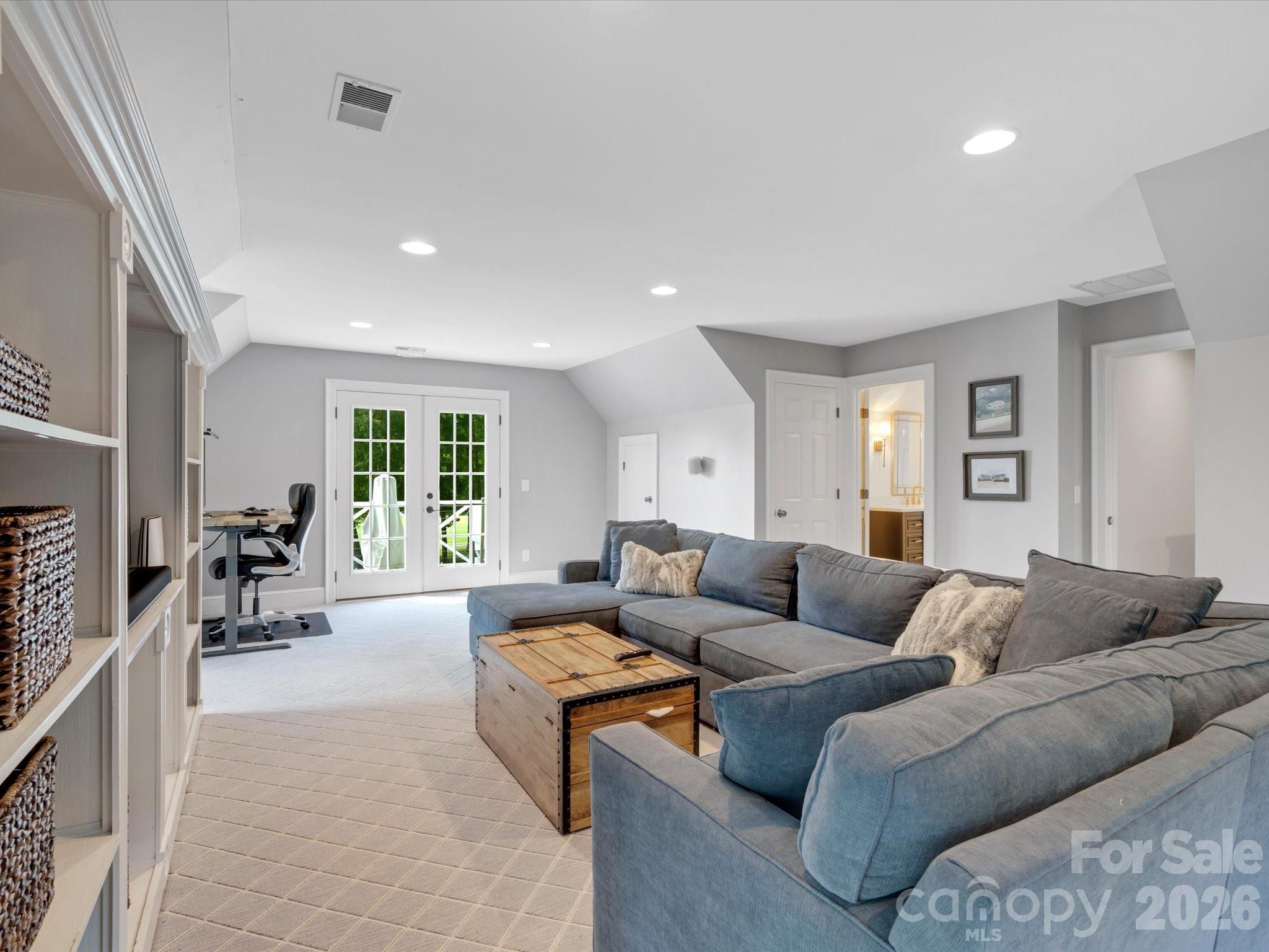 Providence Country Club - Residential