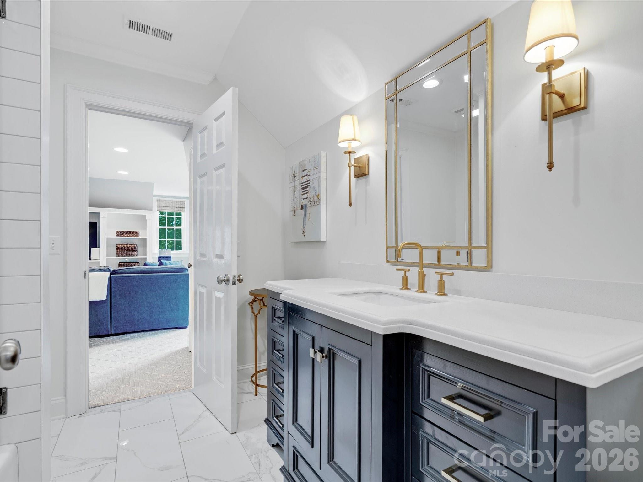 Providence Country Club - Residential