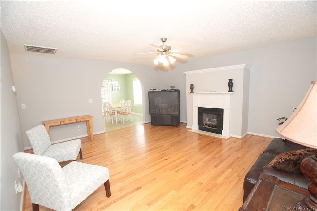 Lakeside - Residential