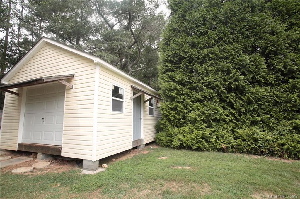 Lakeside - Residential