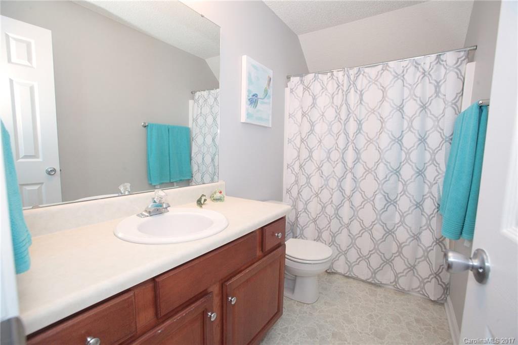 Lakeside - Residential