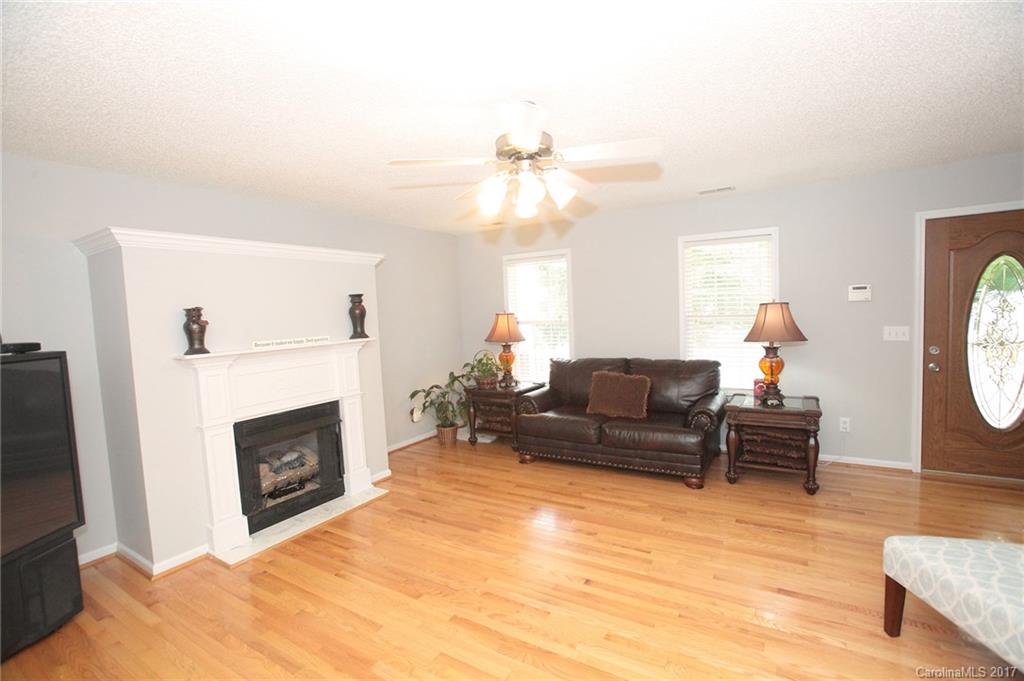 Lakeside - Residential