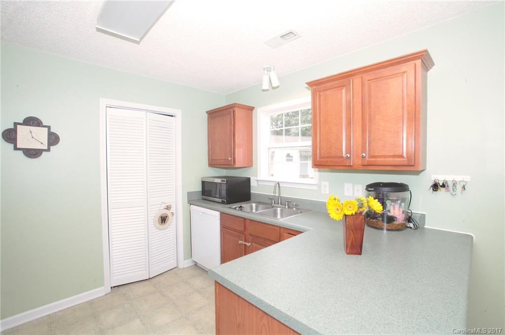 Lakeside - Residential