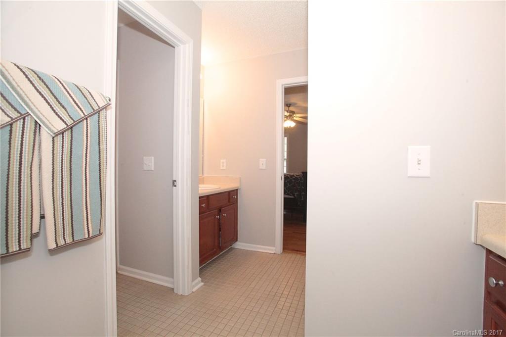 Lakeside - Residential