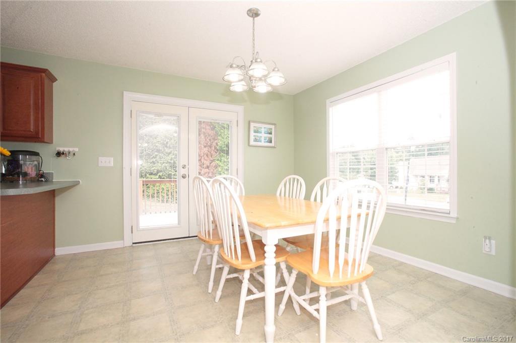 Lakeside - Residential