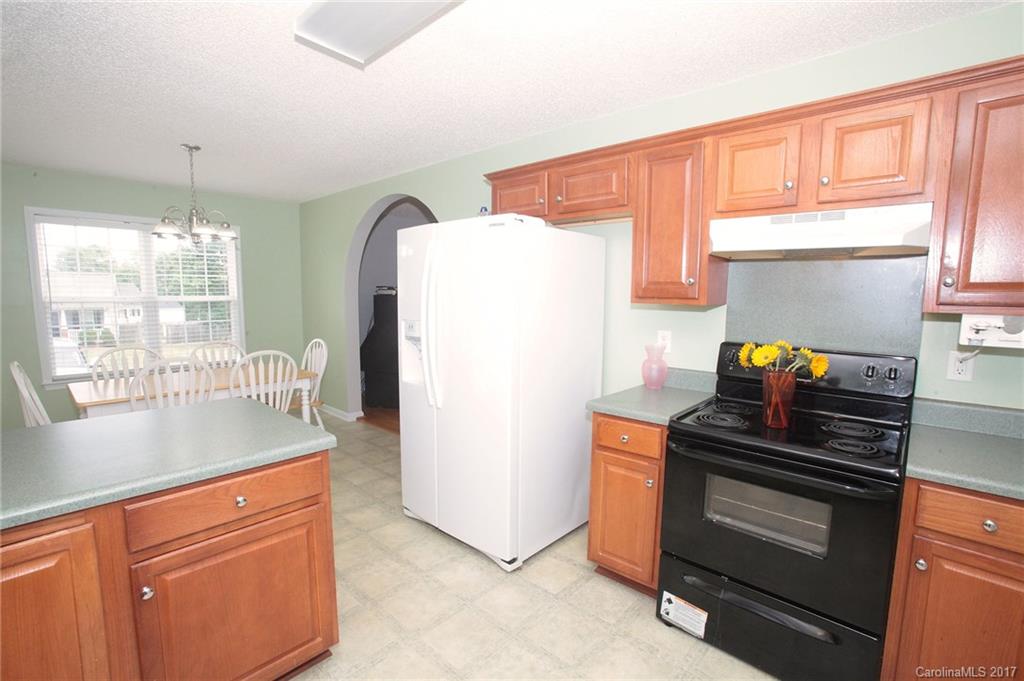 Lakeside - Residential