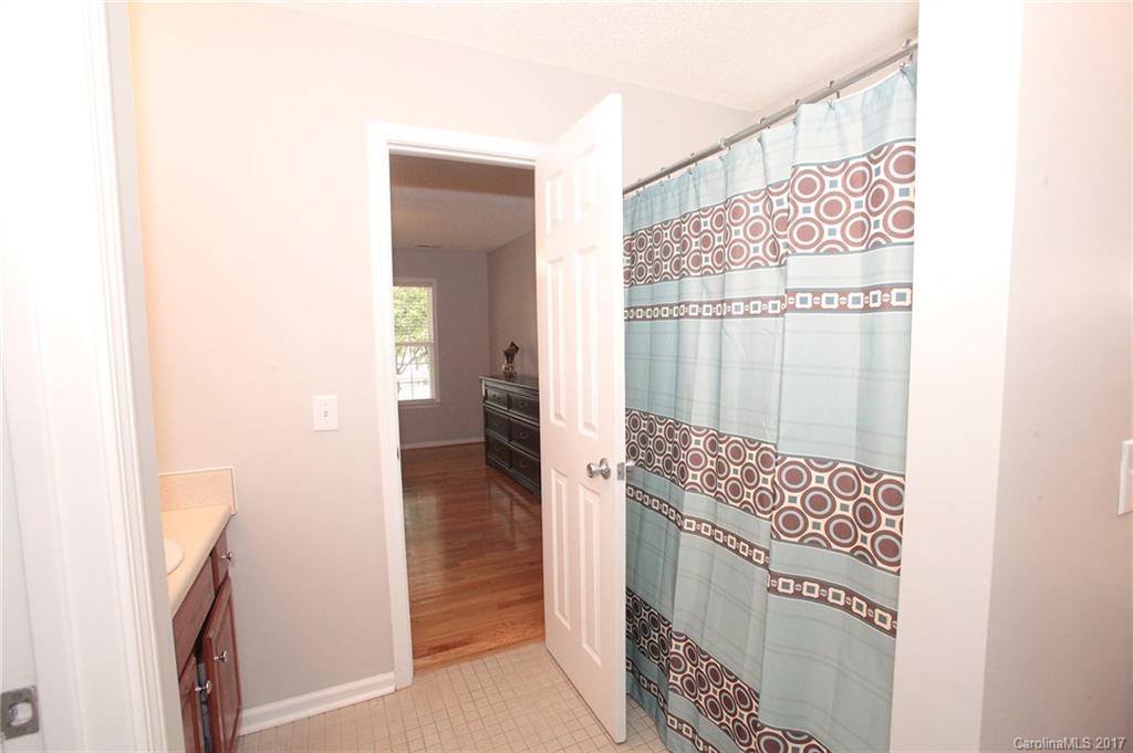 Lakeside - Residential