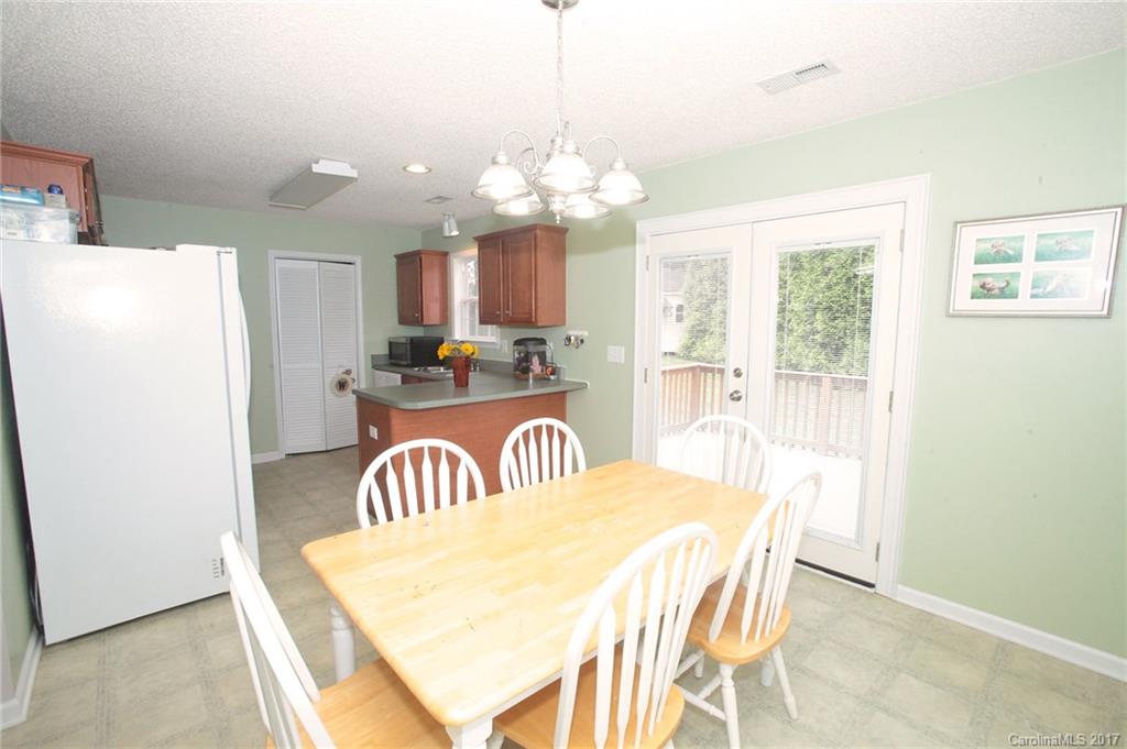 Lakeside - Residential