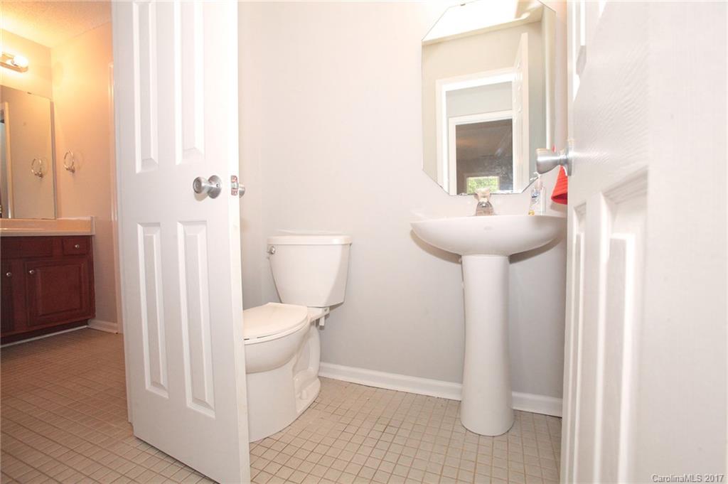 Lakeside - Residential