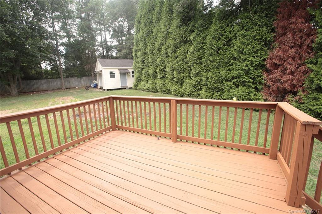 Lakeside - Residential