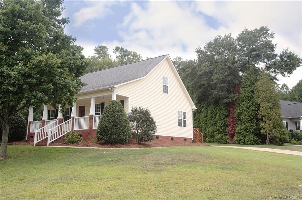 Lakeside - Residential